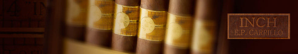 INCH Natural by E.P. Carrillo Cigars